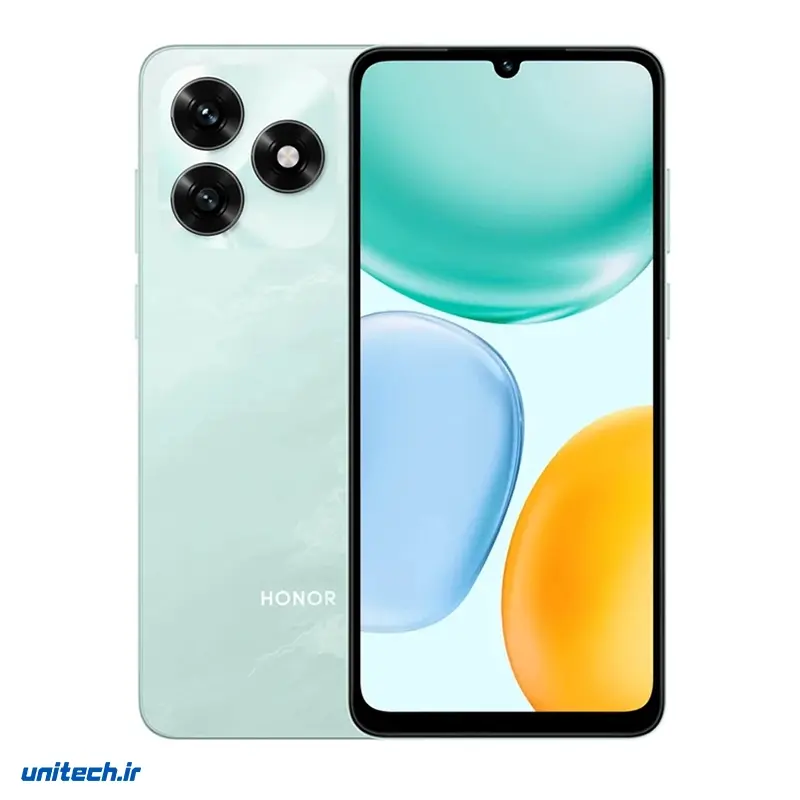 گوشی موبایل آنر مدل X5c Plus دو سیم کارت ظرفیت 64 گیگابایت و رم 4 گیگابایت TEMdRa